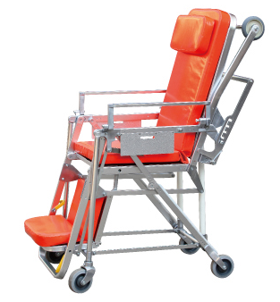 Ambulance Stretcher - Cot Chair