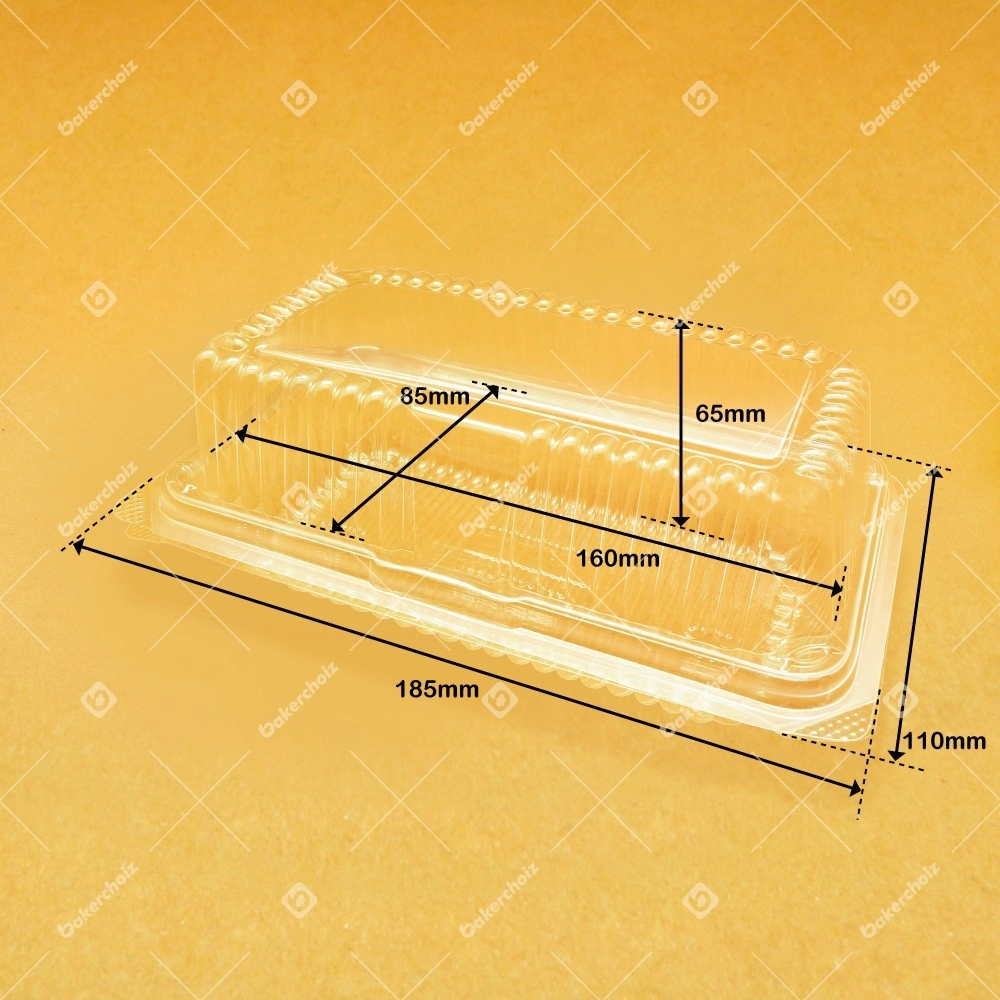 POPS-H14L PVC Tray