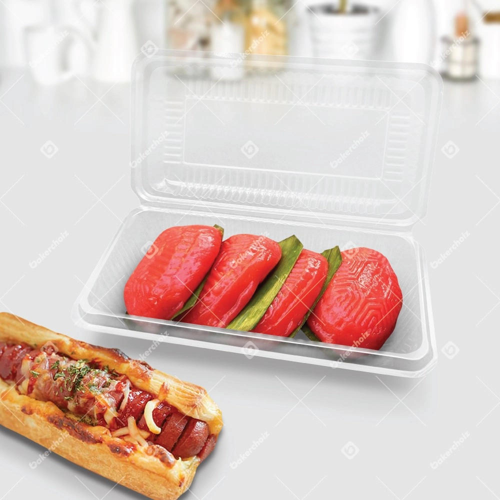 POPS-163 Plastic Tray 