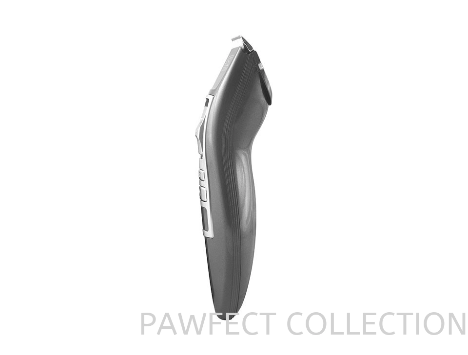 KISS Rechargeable pet clipper MC-750