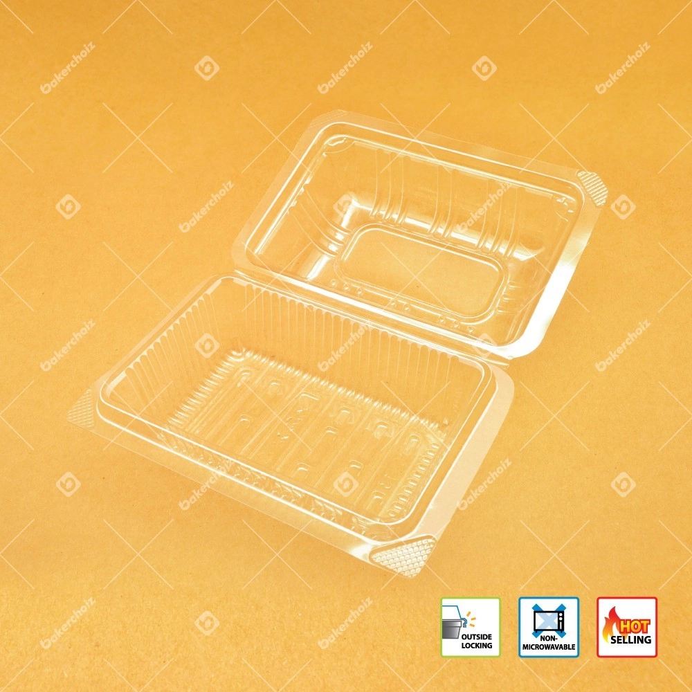 PC-13 Slice Cake Tray