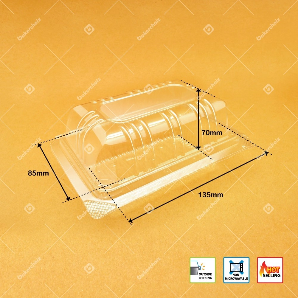 PC-13 Slice Cake Tray