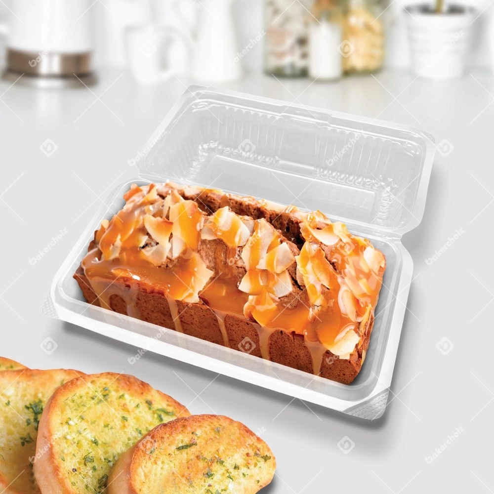 POPS-H14L PVC Tray