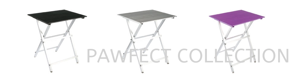 AEOLUS FT-821 Ultra Lightweight Competition Table 