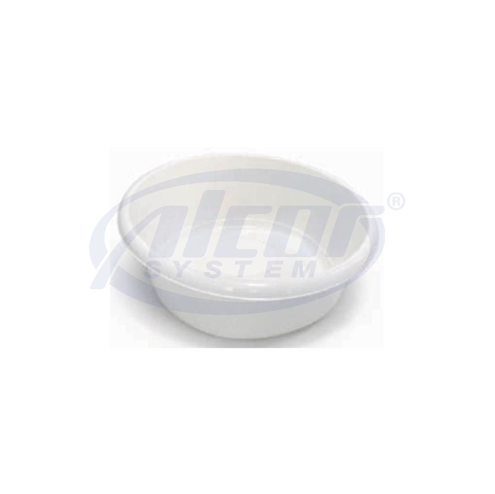 Plastic Basin #B-XS13312B/C-G
