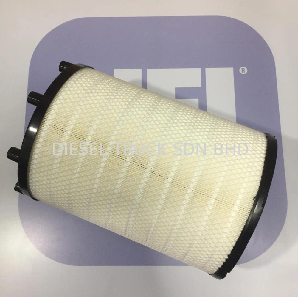 Air Filter (27.B36.00)