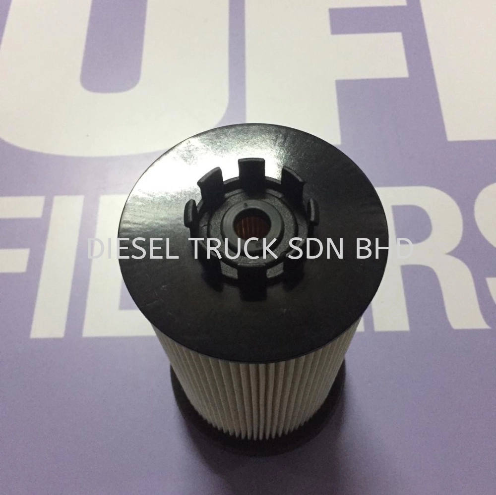 Fuel Filter (26.001.00)