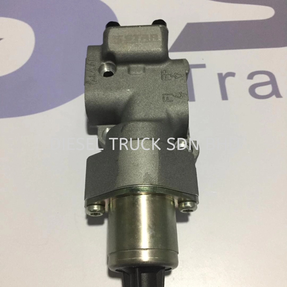 Fuel Valve (1370084)