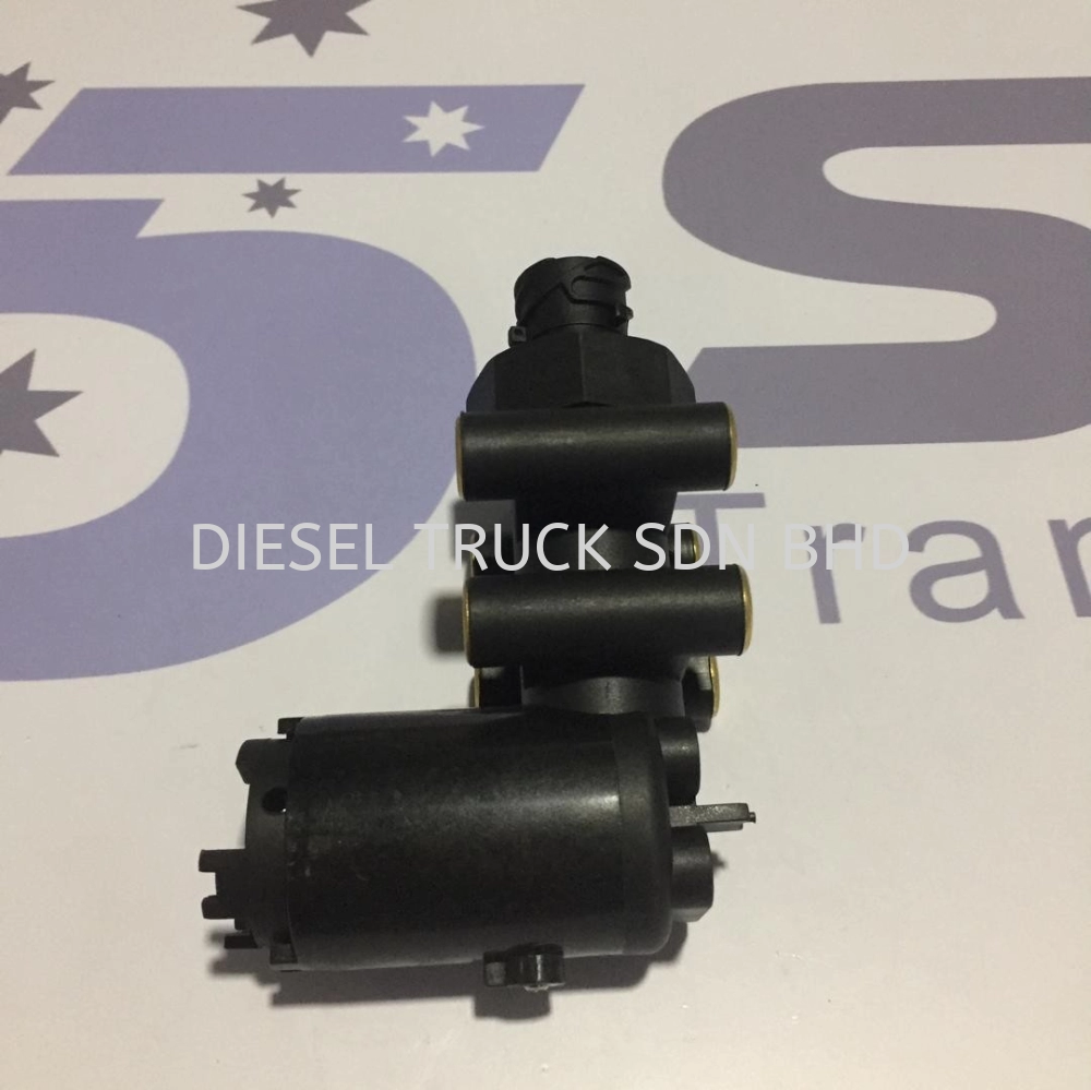 Level Sensor (1398840)