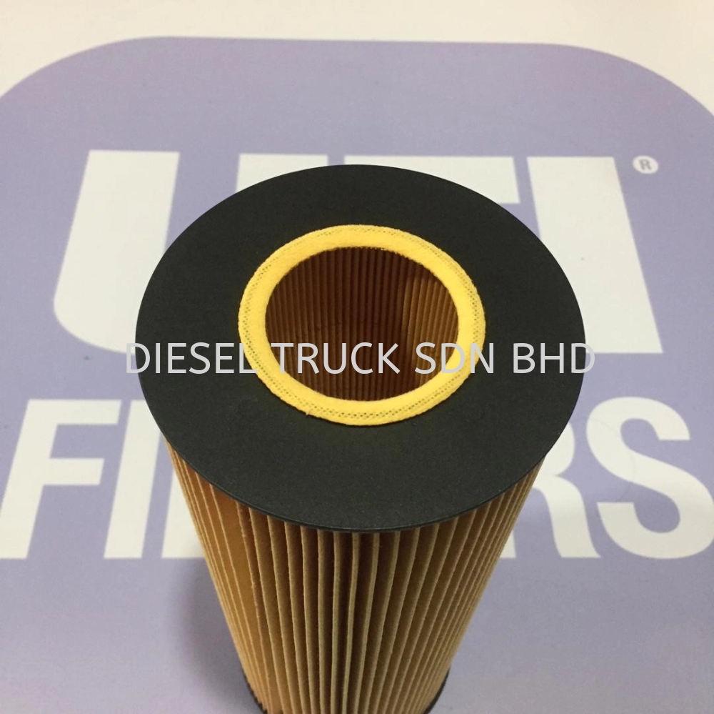 Oil Filter (25.006.00)