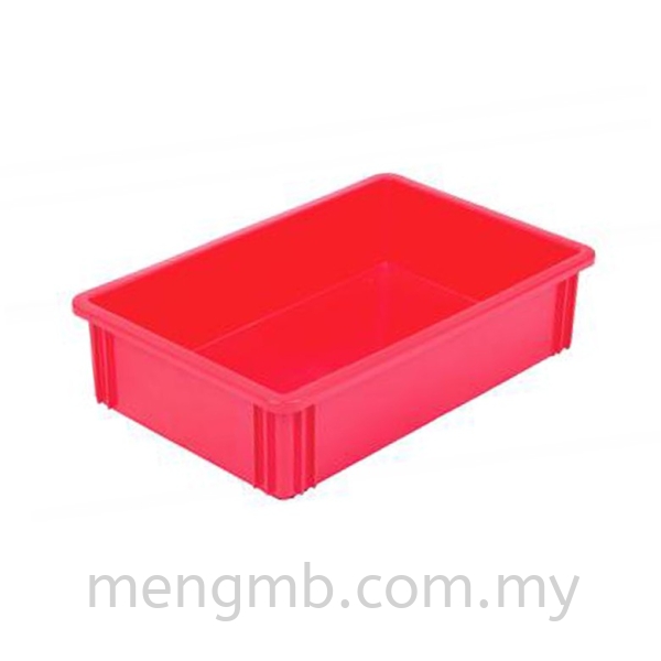 Stackable Container 103701