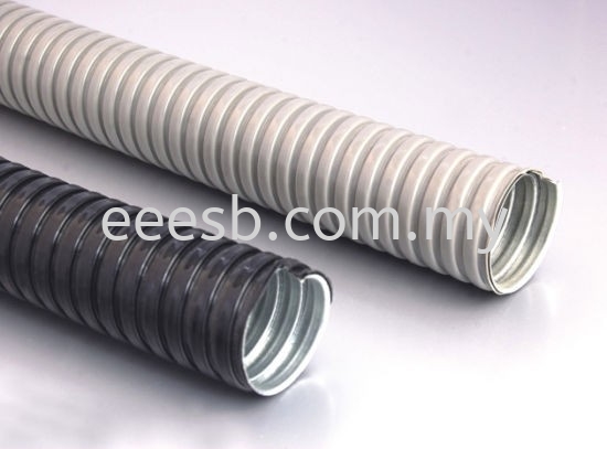 Pvc Coated Flex Conduit