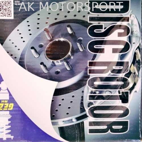Gear Disc Rotor HYUNDAI SONATA NF 3.3L ( FRONT )