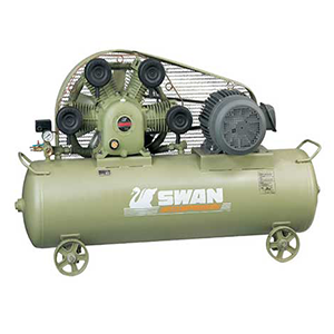 Swan Air Compressor S series 15 HP SWU-415