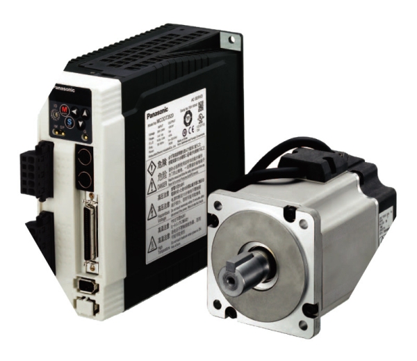 Panasonic AC Servo Motor