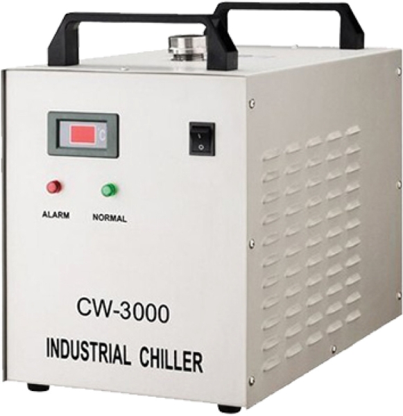 Industrial Water Chiller