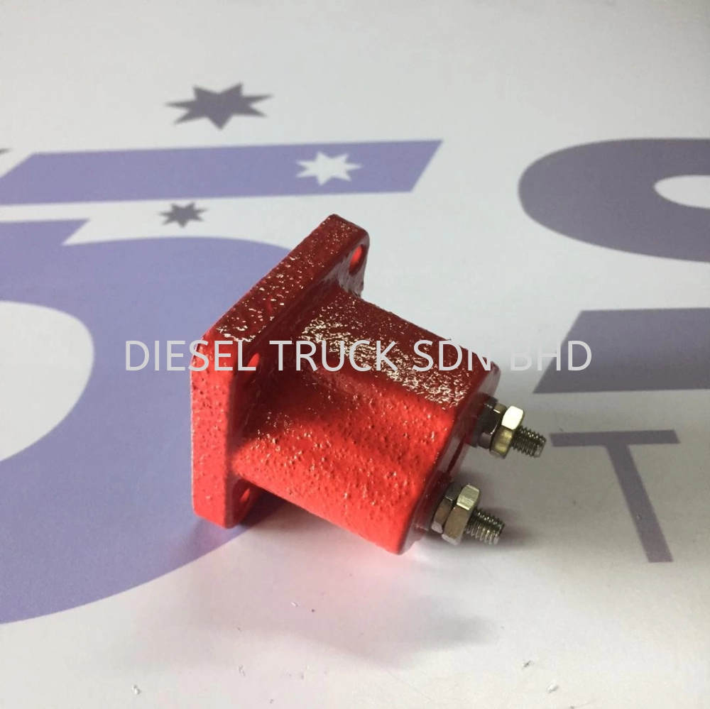 Fuel Solenoid Valve (1799375)