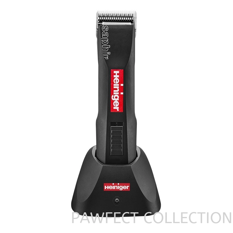 Heiniger Saphir Basic (Cordless Battery Clipper)