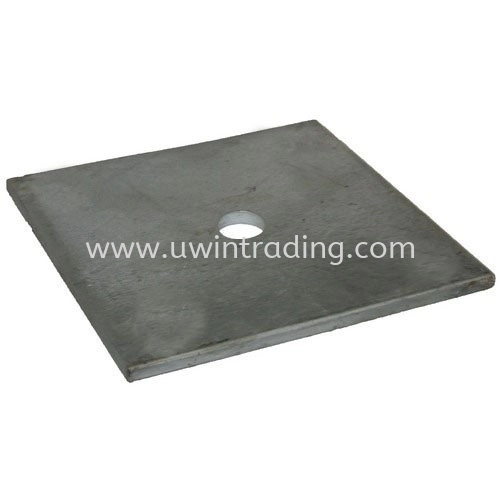 Steel Plate