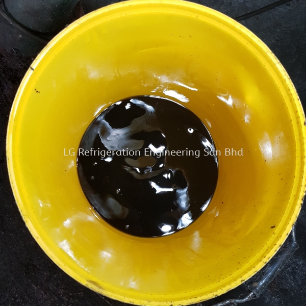 Solvents Cleaning 05