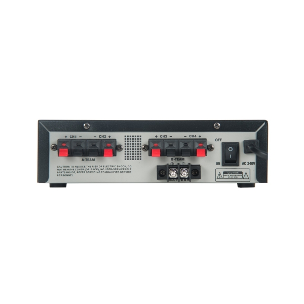 Nestamp Player System BZ-555