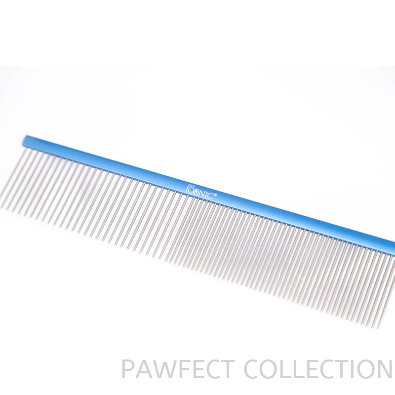 True Iconic Flash Pin Comb