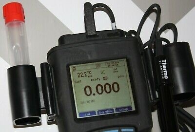 Thermo Scientific™ pH-mètre portable Orion Star™ A121