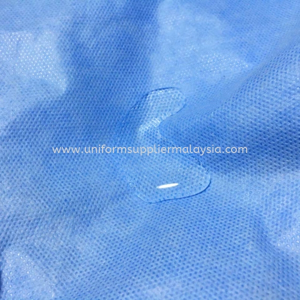 Disposable Surgical Gown