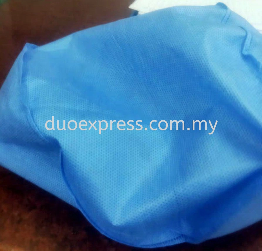 Disposable Surgical Cap