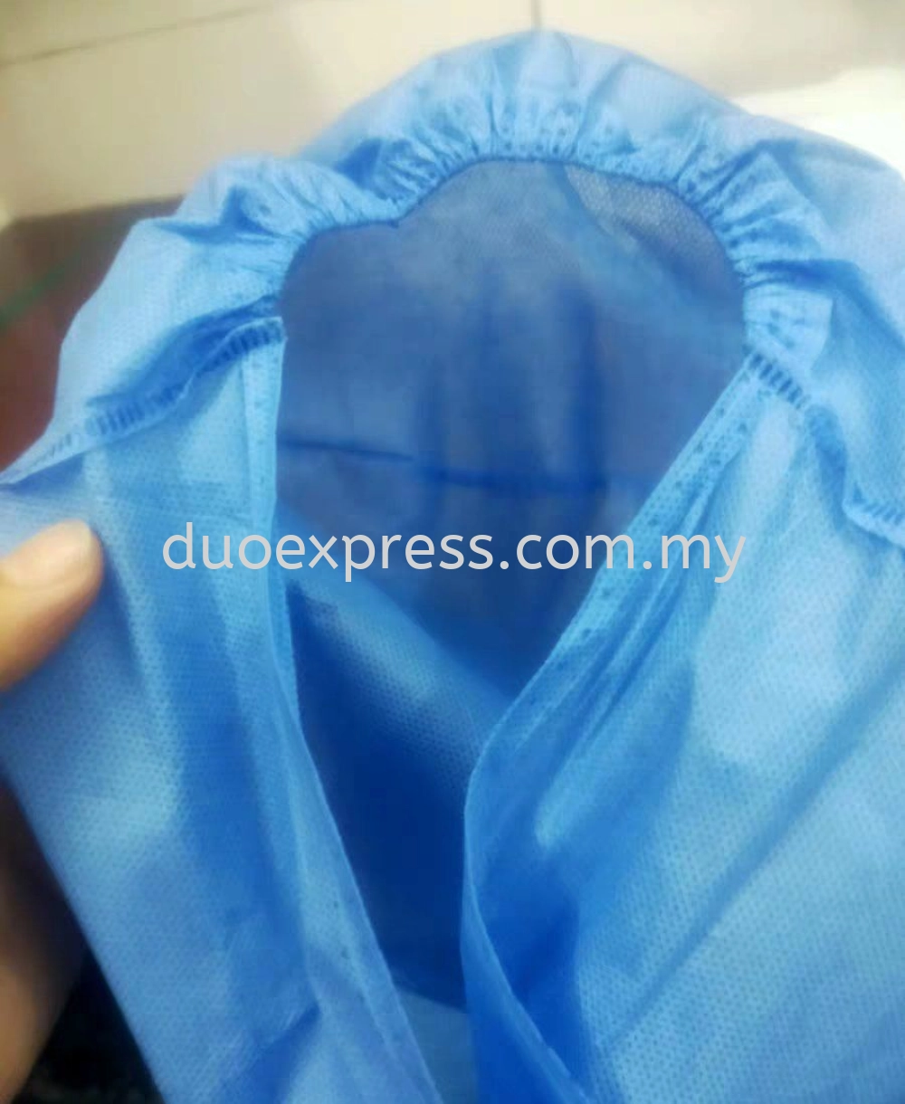 Disposable Surgical Cap