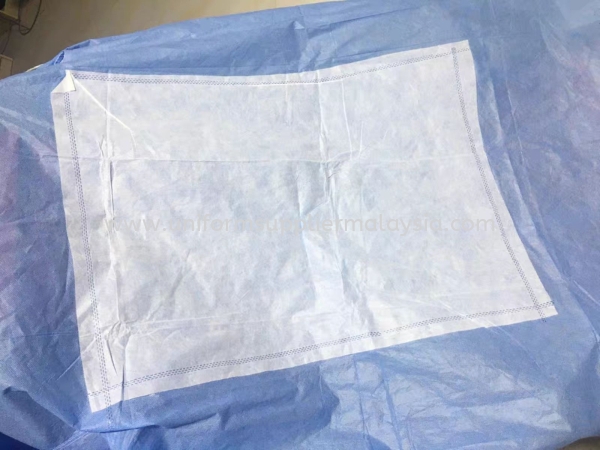 Disposable Surgical Gown