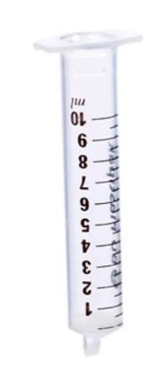 Titrator Accessory_10mL Burette