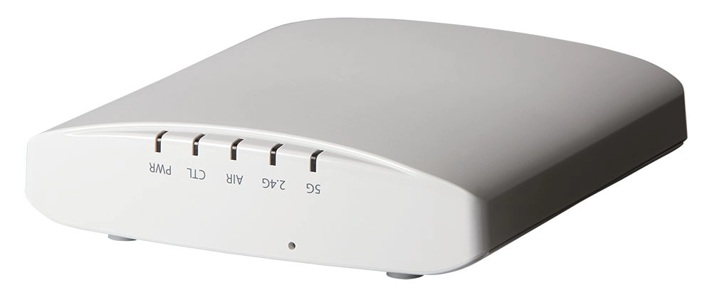 RUCKUS 901-R320-WW02: ZoneFlex R320 Indoor 802.11ac Wave 2 Wi-Fi  Access Point  