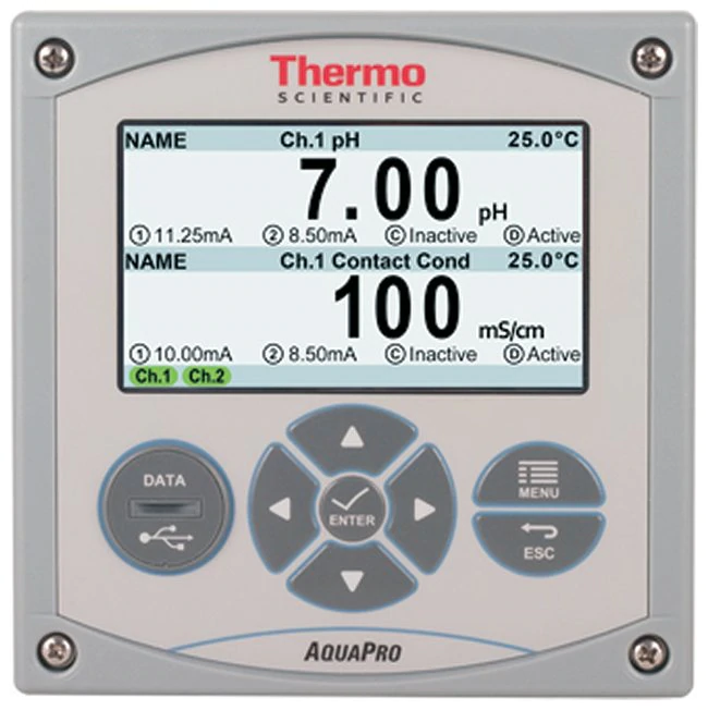 AquaPro™ Multi-Input Intelligent Process Analyzer