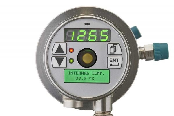 Endurance® High Temperature Infrared Pyrometers