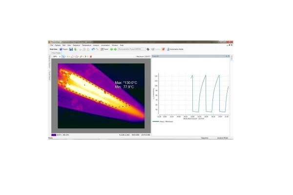 ThermoView TV40 Series Thermal Imager