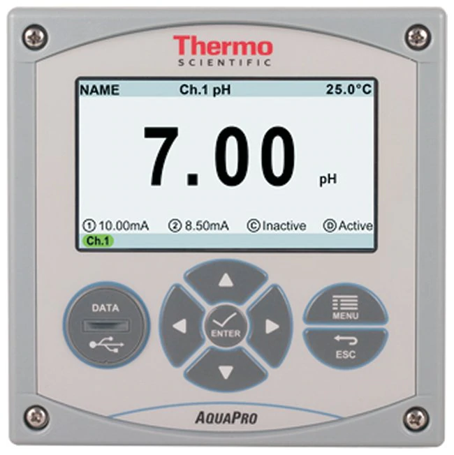 AquaPro™ Multi-Input Intelligent Process Analyzer