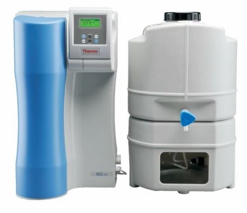 Barnstead Pacific TII Water Purification System