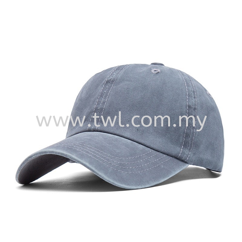 CP001 Casual Dad Cap 