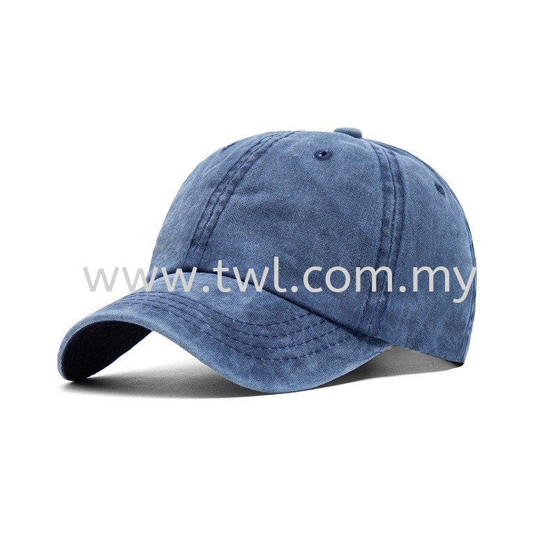 CP001 Casual Dad Cap 