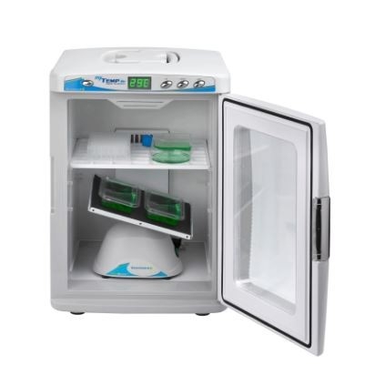 MYTEMP™MINI DIGITAL INCUBATORS