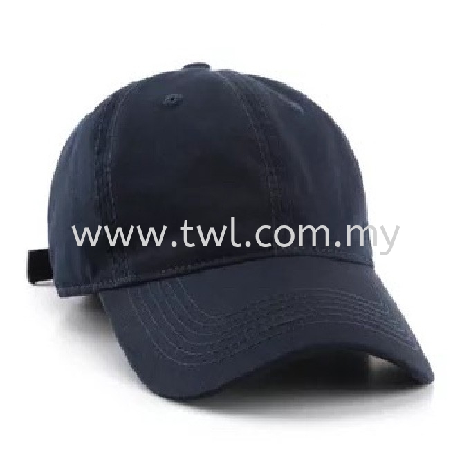 CP006 Soft Top Cap 