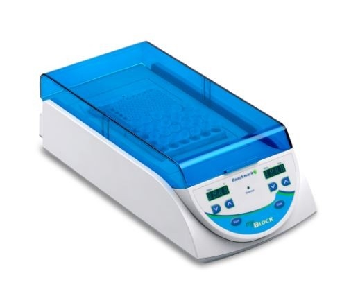 MYBLOCK™ DIGITAL DRY BATH