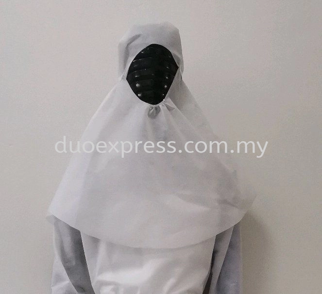 PPE Protection Uniform set