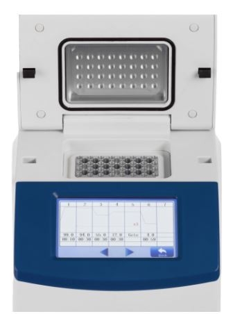 TC-32 MINI THERMAL CYCLER