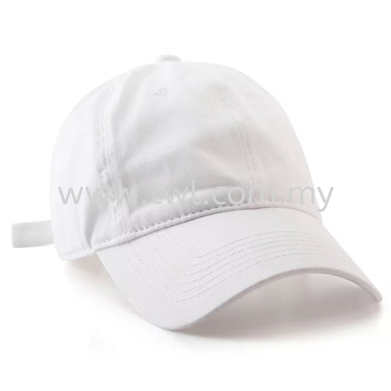 CP006 Soft Top Cap 