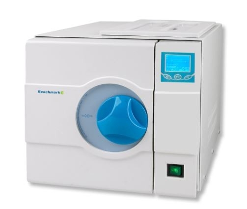 BIOCLAVE™ RESEARCH STERILIZERS