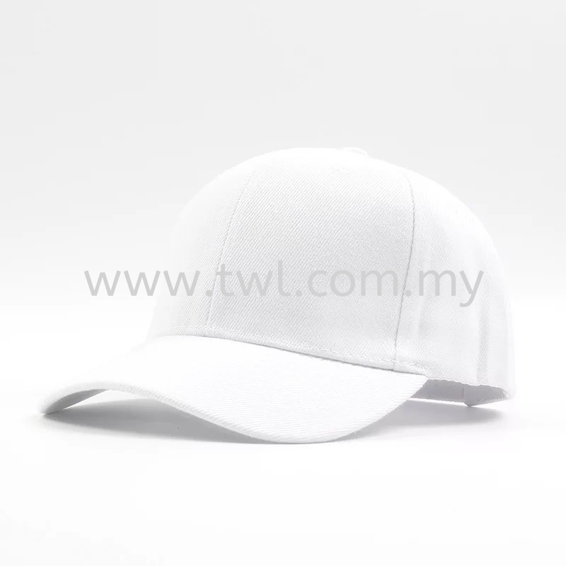 CP013 Plain Cap 