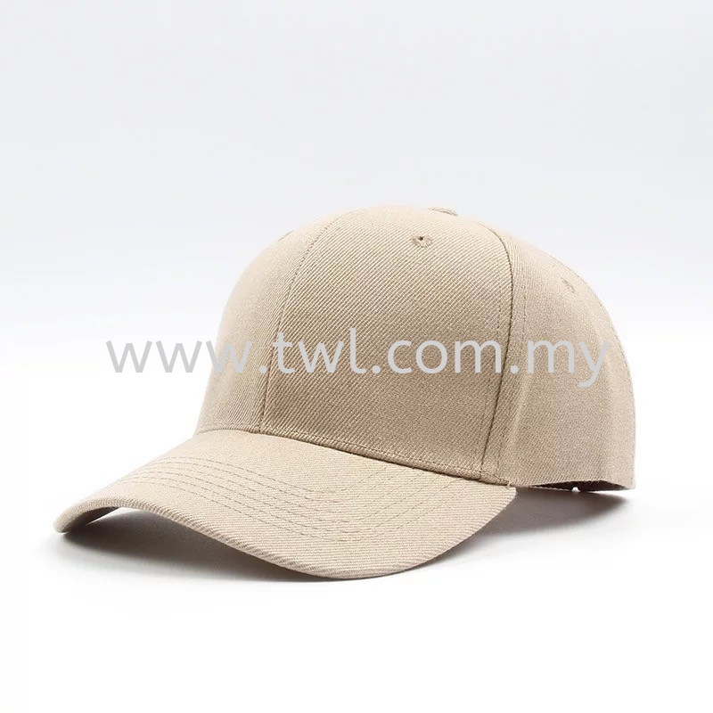 CP013 Plain Cap 