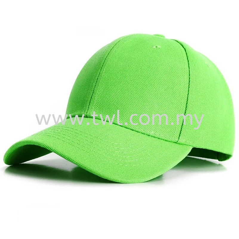 CP013 Plain Cap 